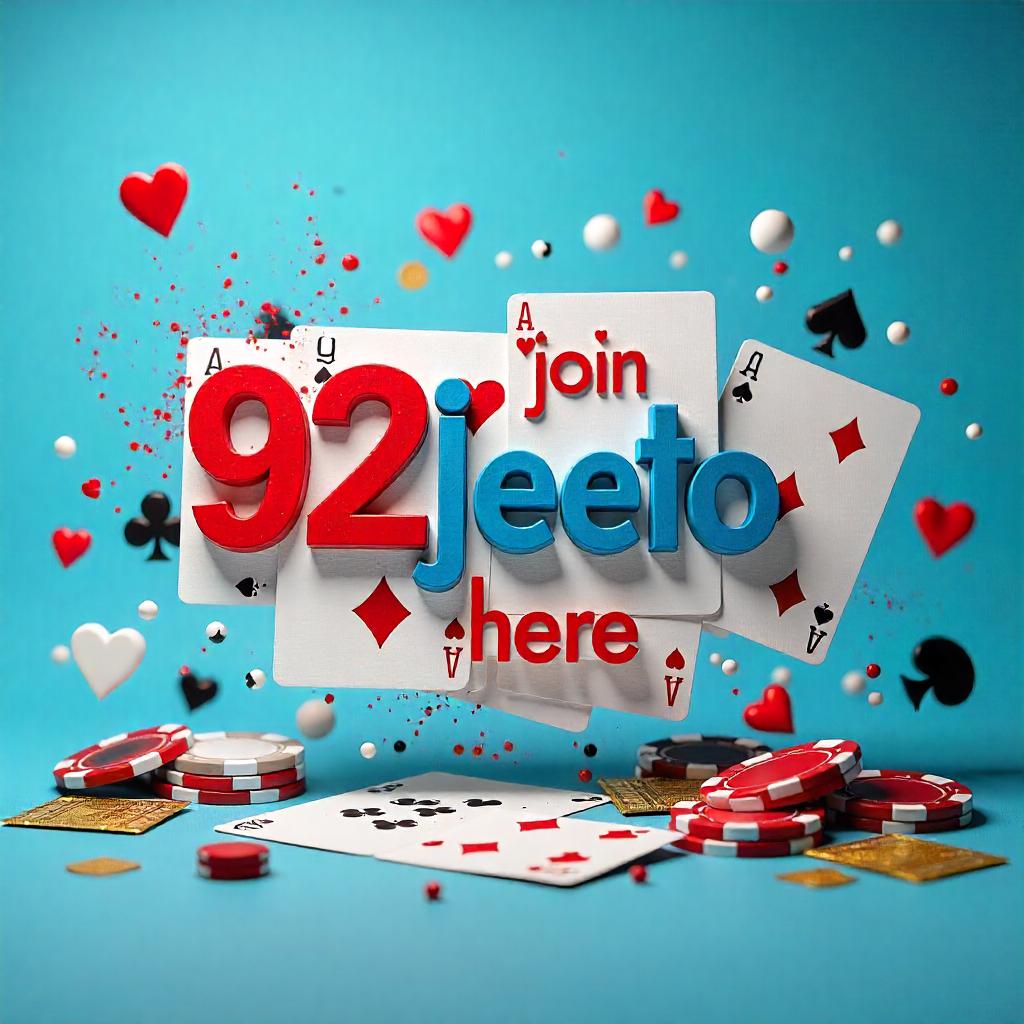 92 Jeeto