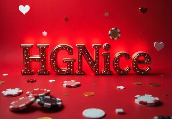 HGNice App
