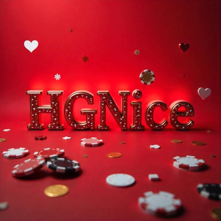 HGNice App