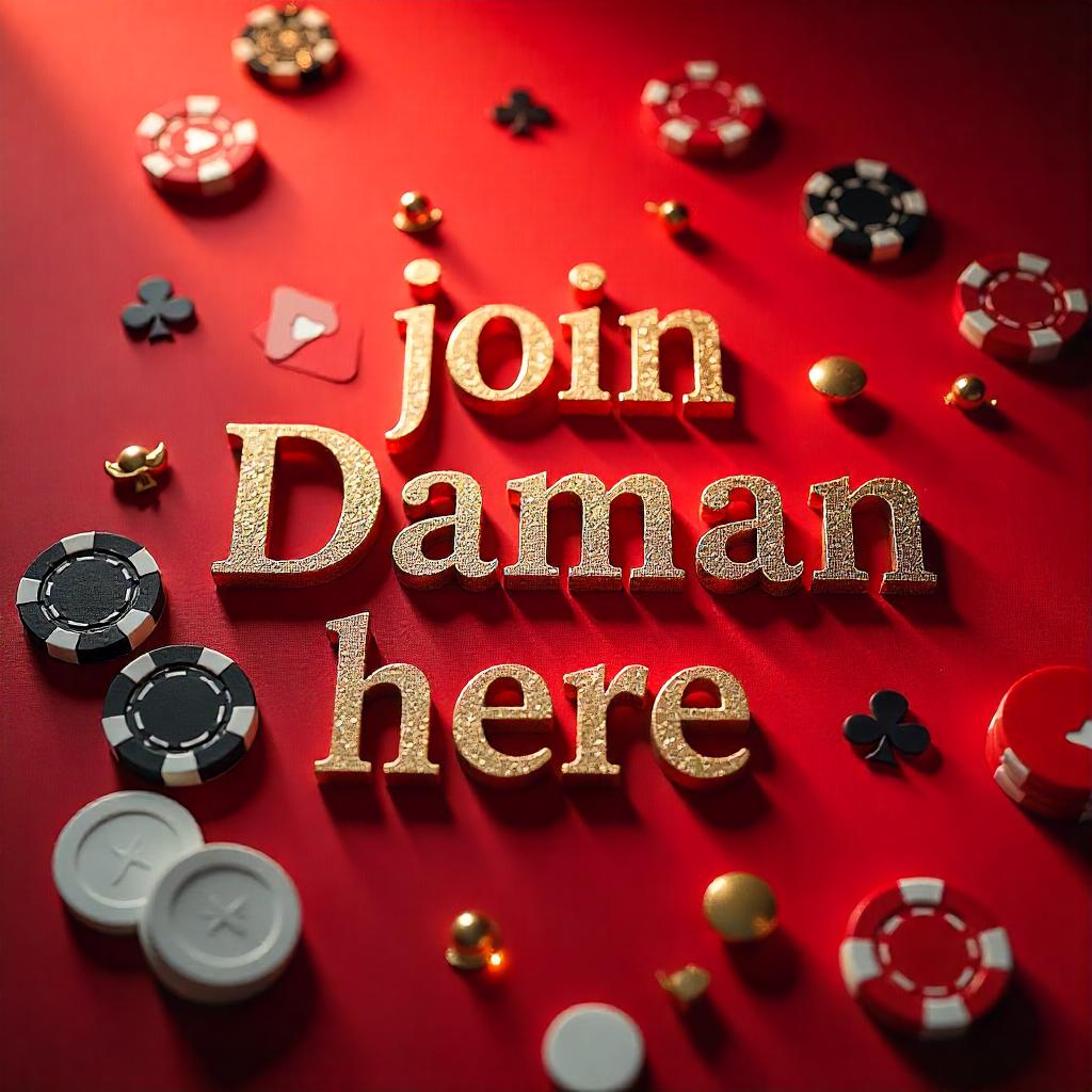 Daman Games App