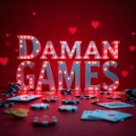 Daman Games App