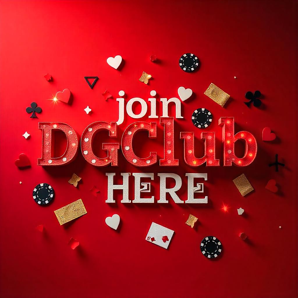 DGClub Game