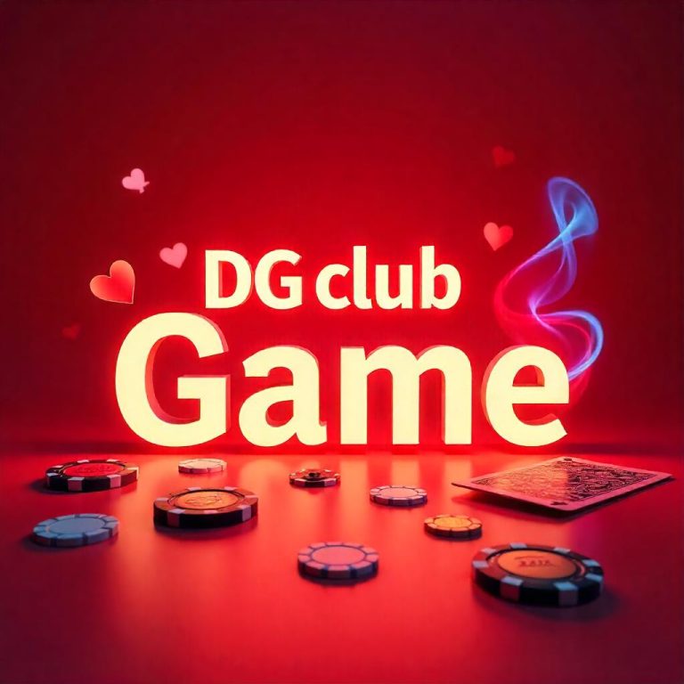 DGClub Game