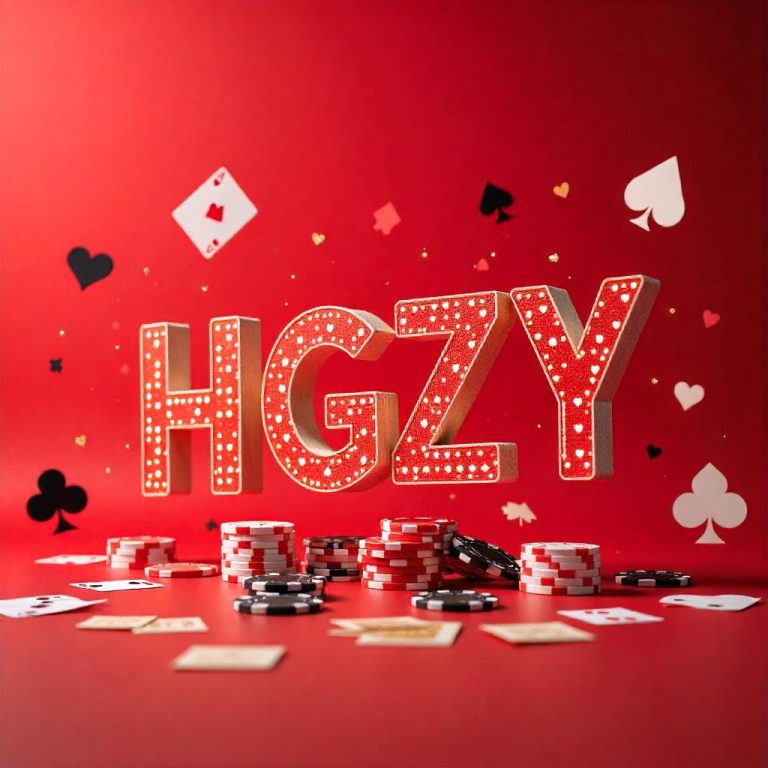 HGZY App