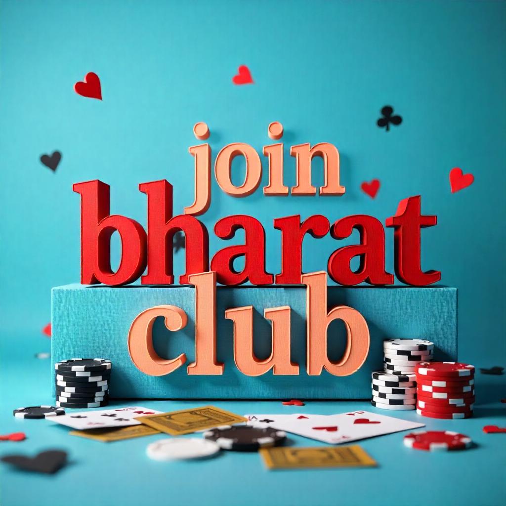 Bharat Club