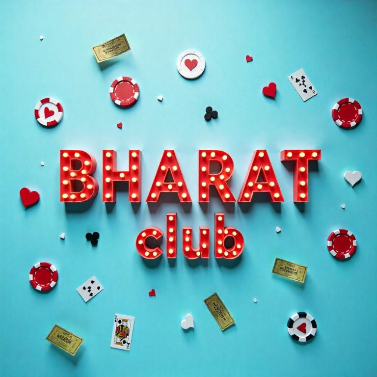 Bharat Club