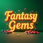 Fantasy Gems App