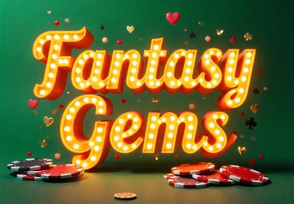 Fantasy Gems App