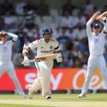 India vs England