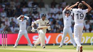 India vs England