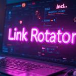 Link Rotator